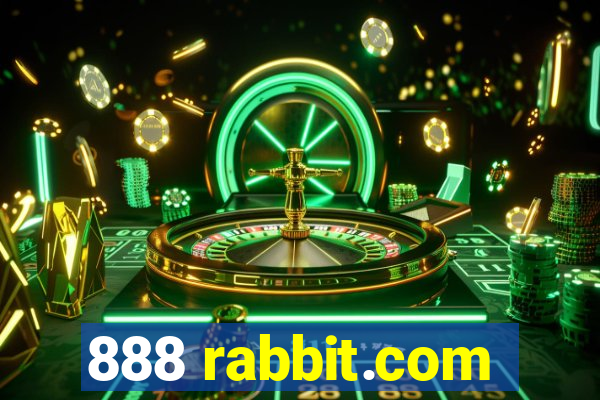 888 rabbit.com